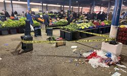 Yozgat'ta çıkan kavgada 1 kişi öldü