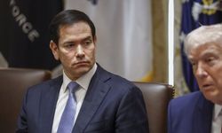 ABD Dışişleri Bakanı Rubio: 'Askeri üslerini kullanmamıza izin vermiyorlarsa neden NATO'dayız'