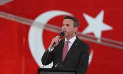 Bakan Bayraktar: 'Curad-1 kuyusu ile enerjide Somali'de yeni bir dönem açılıyor'