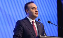 Bakan Kacır: 'Girişimcilerimize 2 milyon liraya kadar destek sunuyoruz'