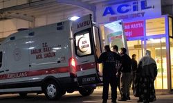 Batman'da ot yedikten sonra ilaç içen genç zehirlendi