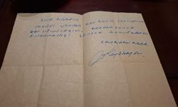 Beste Açar'dan üvey annesi İpek Açar hakkında 'sahte imza' iddiasıyla suç duyurusu