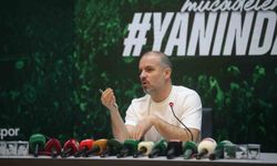 Bursaspor Teknik Direktörü Mustafa Er, transfer takvimini açıkladı