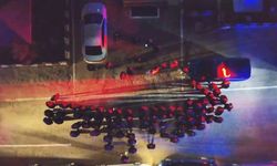 Çankırı'da uyuşturucu operasyonu: 13 tutuklama