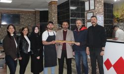 Çarşamba pidesi, coğrafi işaret denetiminden geçti