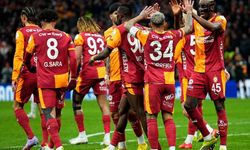 Galatasaray'da derbide hedef galibiyet