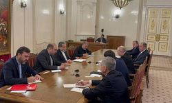 İran Dışişleri Bakanı Arakçi, Putin ile görüştü