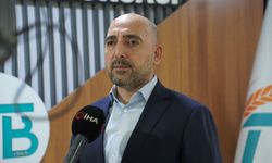 Kayseri'de kurbanlık hayvanlarda sıkıntı yok