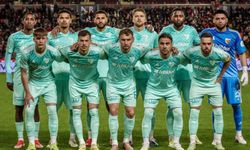 Kayserispor 15. kez yenildi