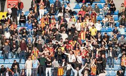 Kayserispor-Rizespor maç bileti 38 TL