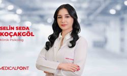 Klinik Psikolog Selin Seda Koçakgöl: 'Sosyal medya, ilişkilerde fark edilmeden uzaklık oluşturabiliyor' dedi.