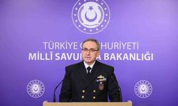 MSB: 'Türkiye NATO karar mekanizmasında aktif rol üstleniyor'