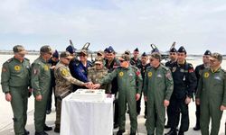 SOLOTÜRK'ün gökyüzündeki 15'inci yılı kutlandı