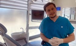 Sosyal medya üzerinde satılan diş parlatıcı ve benzeri ürünlere inanmayın