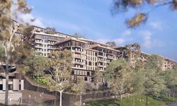 Tokat'ta kentsel dönüşüm hamlesi