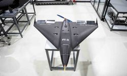 Türk kamikaze dronları dünya arenasında