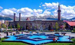 Ülke genelinde sıcaklık düşecek: Erzurum yine üşüyecek