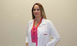 Uzm. Dr. Jamala Mammadova: 'Çocukluk çağı obezitesi alarm veriyor, önlem hamilelikte başlıyor'