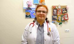 Uzmanı uyardı: 'Büyüme geriliği hastalıkların habercisi olabilir'