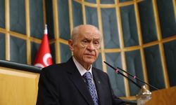 MHP Lideri Devlet Bahçeli: Terörsüz Türkiye, silahları susturan, terörün kökünü kazıyan bir hedeftir