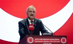 MHP’li Ahmet Selim Yurdakul’dan “Türk Kadını” vurgusu: Geleceğin yolu kadınların omuzlarında yükselecek