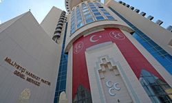 MHP Çanakkale İl Teşkilatı feshedildi! İl Başkanlığı görevine Salih Altınkaya atandı