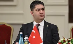 MHP'li Özdemir'den Fransa ve Yunanistan’a net mesaj: Masal aleminden çıkın, gerçeklerle yüzleşin