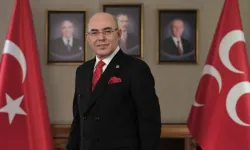 MHP’li Karakaya’dan 23 Nisan mesajı: 'Türk milletinin diriliş nişanesidir'