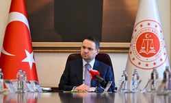 Adalet Bakanı Gürlek, Meclis'te soruları yanıtladı: