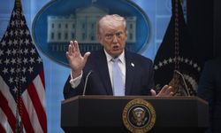 Trump, İran'ın ateşkese uymaması halinde saldırı tehdidinde bulundu