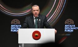 Cumhurbaşkanı Erdoğan: Müzakerelerin yerini kanlı mücadelenin almasına izin verilmemelidir