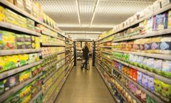 Tüketici güven endeksi nisanda aylık bazda yüzde 0,5 arttı