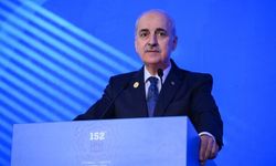 TBMM Başkanı Kurtulmuş: İnsanlık suçlarının en ağır faturasını Gazzeli kadınlar ve çocuklar ödemekte