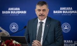 İçişleri Bakanı Çiftçi: Okul giriş ve çıkış saatlerinde kolluk görünürlüğü artırılacak