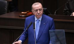 Cumhurbaşkanı Erdoğan: Türkiye Yüzyılı'nda Yatırımlar İçin Güçlü Merkez çalışmasını Meclisimizin takdirine sunacağız