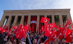 23 Nisan, 1921'den beri milli bayram olarak kutlanıyor