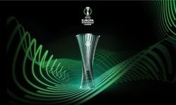 UEFA Konferans Ligi'nde yarı finalistler belli olacak