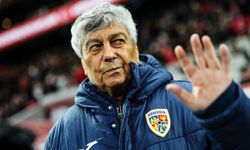 Vefat eden Mircea Lucescu için profesyonel liglerde saygı duruşunda bulunulacak