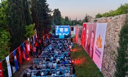 '12. Uluslararası İstanbulensis Şiir Festivali' farklı ülkelerden birçok şairi ağırlıyor