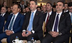 Bakan Bayraktar, güneş enerjisinin yıl sonunda elektrik kurulu gücünde zirveye çıkacağını bildirdi: