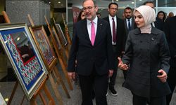 Bakan Göktaş 'Eğitimde ve Sosyal Hayatta Fırsat Eşitliği: Engelsiz Bir Gelecek' panelinde konuştu: