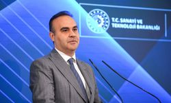 Bakan Kacır, Sanayinin Dönüşümü ve Teşvikler Bilgilendirme Toplantısında konuştu: