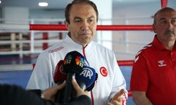 Eski dünya şampiyonu Mustafa Genç, 23 yıl sonra ringe çıkmaya hazırlanıyor