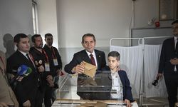 Galatasaray Kulübünün seçimli olağan genel kurulu