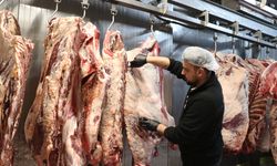 Gastronomi uzmanından kurban etinin sağlıklı muhafazası için 'soğuk zincir' vurgusu