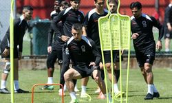 Gençlerbirliği, Trabzonspor maçına hazır