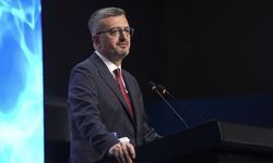 İletişim Başkanı Duran, Türkiye Yüzyılında Yatırım ve Finans Programı'na katıldı: