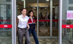 İstanbul'daki uyuşturucu soruşturmasında gözaltına alınan Serenay Sarıkaya serbest bırakıldı