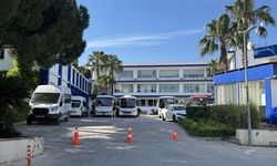 İzmir'de Güzelbahçe Belediyesine yönelik operasyonda Belediye Başkanı ve 4 şüpheli yakalandı