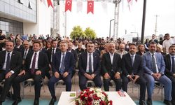 Milli Eğitim Bakanı Tekin, İzmir'de anaokulunun açılışını gerçekleştirdi